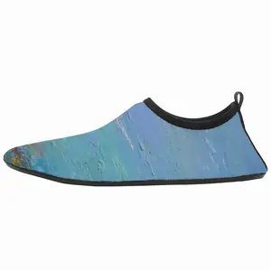 Men Icy Day Diving Beach Shoes