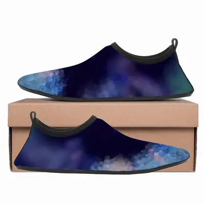 Men Growth 247 Seconds Diving Beach Shoes