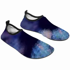 Men Growth 247 Seconds Diving Beach Shoes