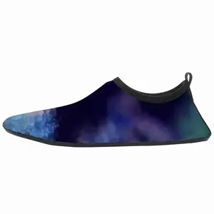 Men Growth 247 Seconds Diving Beach Shoes