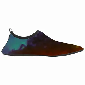 Men Growth 191 Seconds Diving Beach Shoes