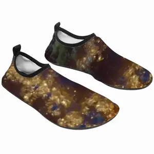 Men Growth 163 Seconds Diving Beach Shoes