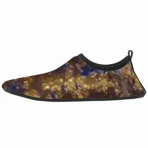 Men Growth 163 Seconds Diving Beach Shoes