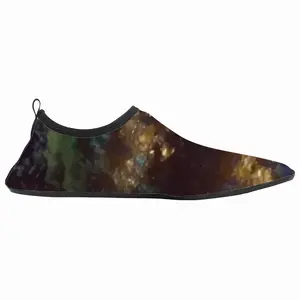 Men Growth 163 Seconds Diving Beach Shoes