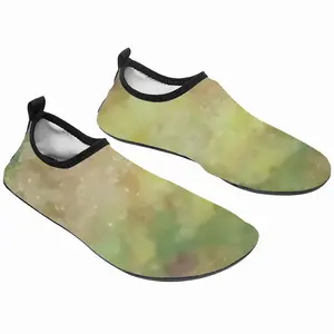 Men Growth 107 Seconds Diving Beach Shoes