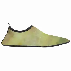 Men Growth 107 Seconds Diving Beach Shoes