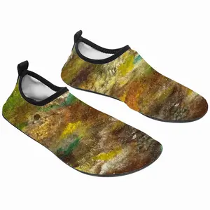 Men Energy Landscape L Diving Beach Shoes