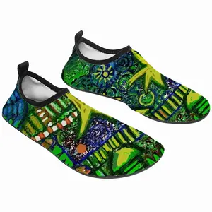 Men Village Diving Beach Shoes