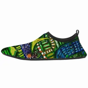 Men Village Diving Beach Shoes