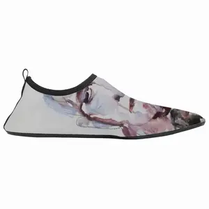 Men John Nash Diving Beach Shoes