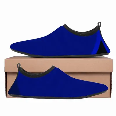 Men Bigbluebuttonbunch Diving Beach Shoes