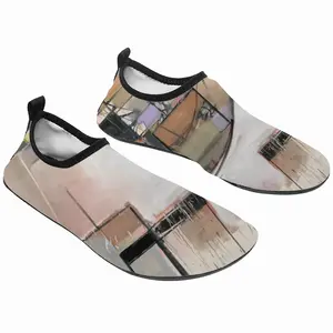 Men Albatross Diving Beach Shoes