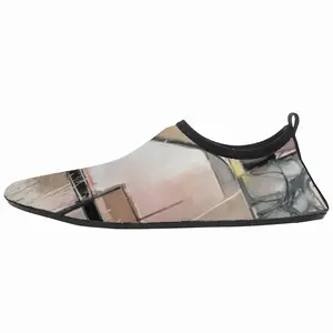 Men Albatross Diving Beach Shoes