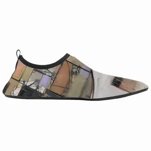 Men Albatross Diving Beach Shoes