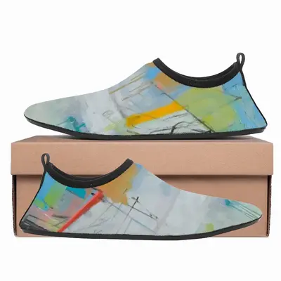 Men Idaho Diving Beach Shoes