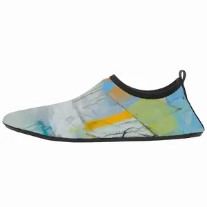 Men Idaho Diving Beach Shoes