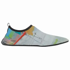 Men Idaho Diving Beach Shoes