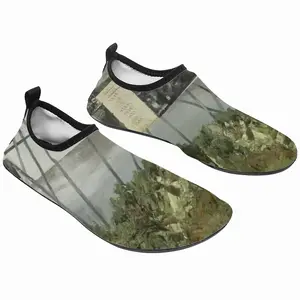 Men Roadside Attraction Diving Beach Shoes