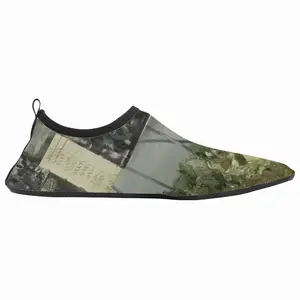 Men Roadside Attraction Diving Beach Shoes