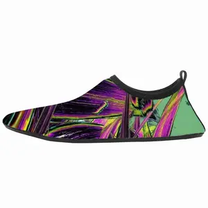 Men Garden Of Eden Diving Beach Shoes