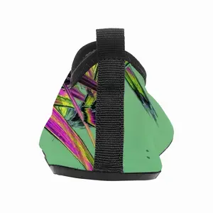 Men Garden Of Eden Diving Beach Shoes