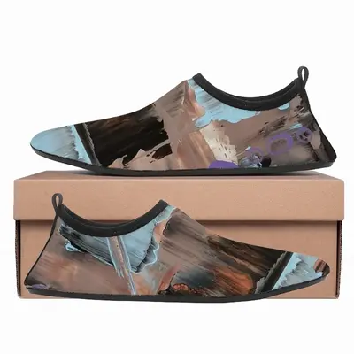 Men Jeanne Darc Diving Beach Shoes