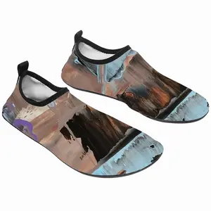 Men Jeanne Darc Diving Beach Shoes