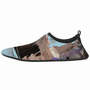 Men Jeanne Darc Diving Beach Shoes