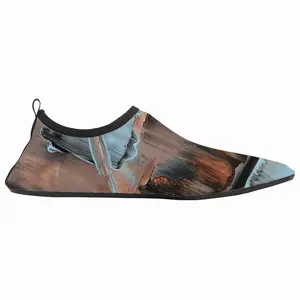 Men Jeanne Darc Diving Beach Shoes