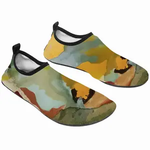 Men Desert Crossing Diving Beach Shoes