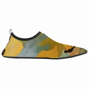 Men Desert Crossing Diving Beach Shoes