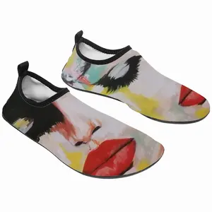 Men Consciousness Diving Beach Shoes