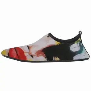 Men Consciousness Diving Beach Shoes