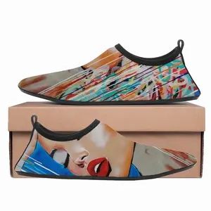 Men Dopamine Diving Beach Shoes