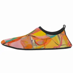 Men Etheric Cities Diving Beach Shoes