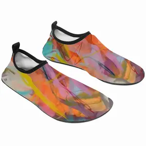 Men Luminous Freedom Diving Beach Shoes