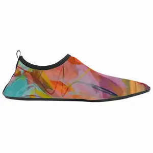 Men Luminous Freedom Diving Beach Shoes