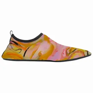 Men Impulse Of Love Diving Beach Shoes