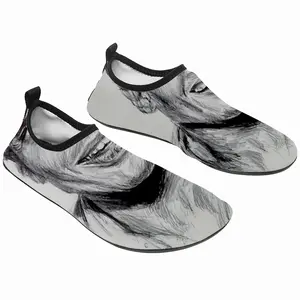 Men Harry Belafonte Diving Beach Shoes