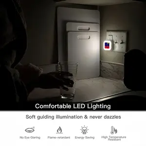 The Professionist Sensor Night Light (Square)