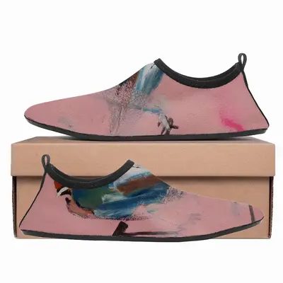 Men Wee Bird Diving Beach Shoes