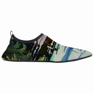 Men Village Silence Diving Beach Shoes