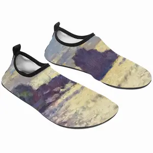 Men Bay Chekhov Diving Beach Shoes