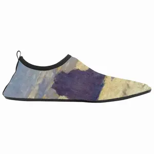 Men Bay Chekhov Diving Beach Shoes