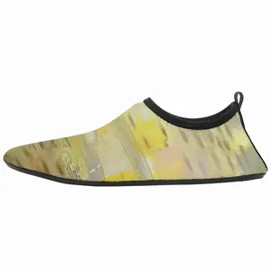 Men Borders Diving Beach Shoes