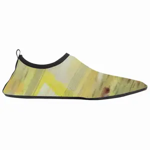 Men Borders Diving Beach Shoes