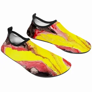 Men The New Religion Diving Beach Shoes