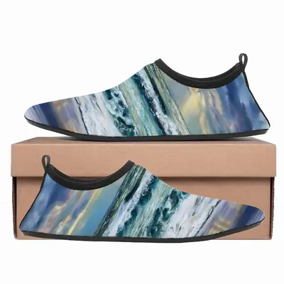 Men Song Of Storms Diving Beach Shoes