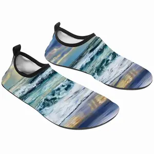 Men Song Of Storms Diving Beach Shoes