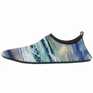 Men Song Of Storms Diving Beach Shoes